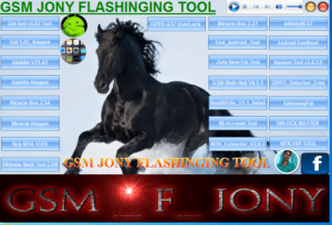 Gsm jony flashing tool free download 1 Gsm jony flashing tool free download