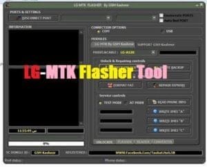 Lg mtk flasher tool full working free download 1 Lg mtk flasher tool full working free download