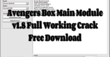 Avengers box main module v1. 8 full working free download
