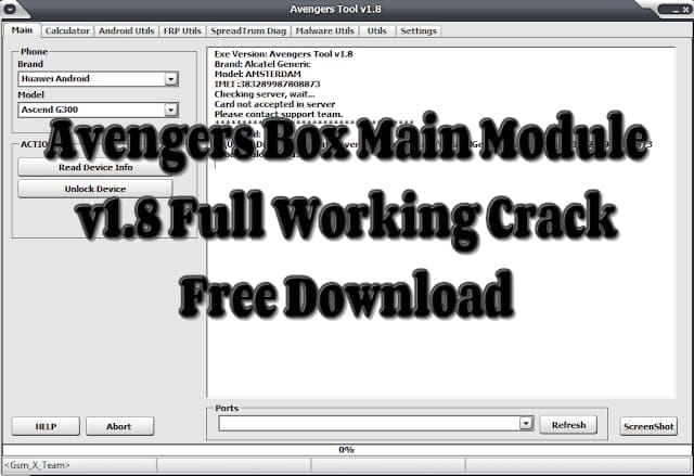 Avengers box main module v1. 8 full working free download 1 Avengers box main module v1. 8 full working free download
