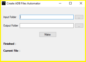 Samsung adb enable file maker automator free download 1 Samsung adb enable file maker automator free download