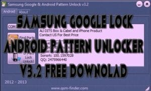 Universal unlock pattern for android download 1 Universal unlock pattern for android download