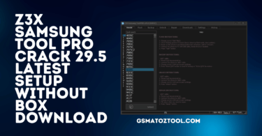 Z3x samsung tool pro crack 29. 5 without box download