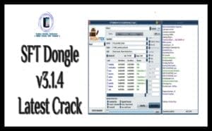 Sft dongle v3. 1. 4 latest tool free download