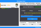 TPS Xiaomi Tool Latest Version Free Download