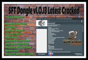 Sft dongle v1. 0. 13 latest 1 Sft dongle v1. 0. 13 latest cracked
