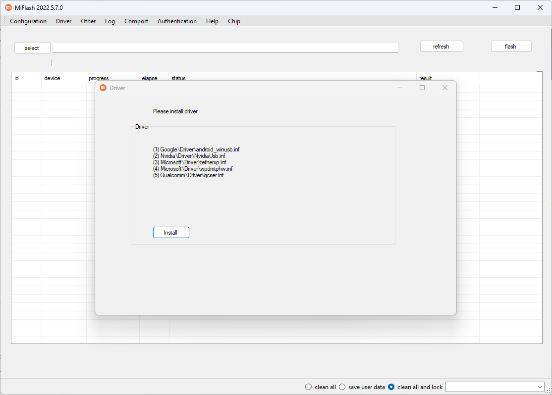 Mi-flash-tool-setup Mi-flash-tool-setup