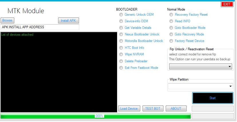 Mtk module tool full latest free download 1 Mtk module tool full latest free download
