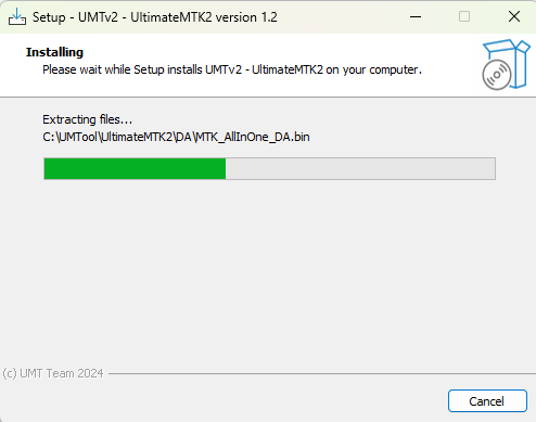Ultimate mtk tool Ultimate mtk tool