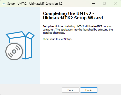 Umt mtk2 tool Umt mtk2 tool