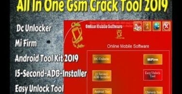 All in one gsm tool 2019 100% tested