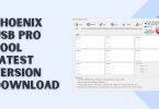 Phoenix USB Pro Tool Latest Version Download