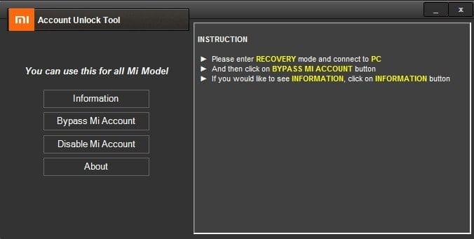 Download-mi-account-unlock-tool