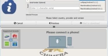 Chimera tool latest tool