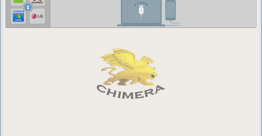 Chimera tool latest tool