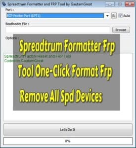 Download spreadtrum formatter frp tool one-click format frp remove all spd devices 1 Download spreadtrum formatter frp tool one-click format frp remove all spd devices