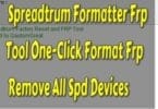 Download spreadtrum formatter frp tool one click format frp remove all spd devices e1601011811981