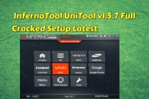 Infernotool unitool v1. 5. 7 full setup latest free 100% tested 1 Infernotool unitool v1. 5. 7 full cracked setup latest tool