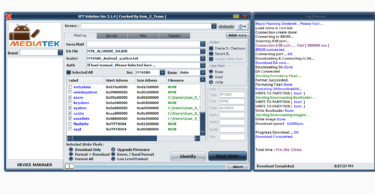 Sft dongle latest cracked tool