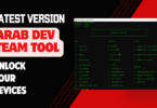 Arab dev team tool v0. 3 unlock your devices