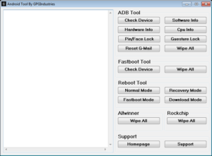 Gpg android by gpgindustries tool 1 Gpg android by gpgindustries tool