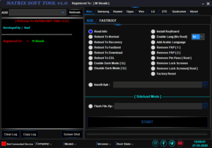 Natrix-soft full update free tool 1 Natrix-soft full update free tool