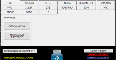 Driver pack android all in one – 2020 free tool