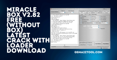 Miracle box 2. 82 full working keygen latest free download