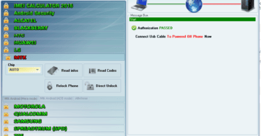 Ossclient v8. 6 latest cracked free tool