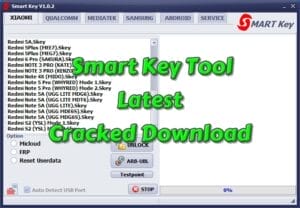 Smart Key Tool 1.0.2 Latest Free Download