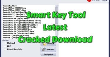 Smart key tool 1. 0. 2 latest f