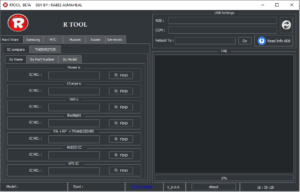 Rtool beta emmc tool latest free download 1 Rtool beta emmc tool latest free download