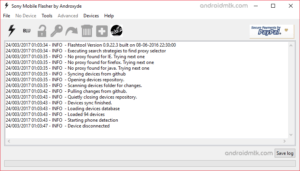 Sony Mobile Flasher FlashTool V0.9.29.0 Free Download Sony Mobile Flasher FlashTool V0.9.29.0 Free Download
