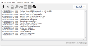 Sony mobile flasher flashtool v0. 9. 29. 0 free download