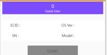 Icloud bypassed ibyo-remove latest tool