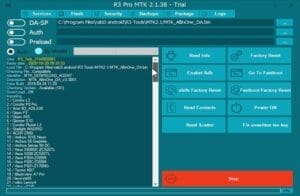 R3 Pro MTK V2.1.38 Update Free Download 30 Days Free Trial Tool