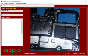 J-s testpoint-isp - all test point-isp point tool 1 J-s testpoint-isp - all test point-isp point tool