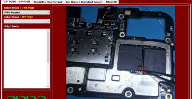 J-s testpoint-isp - all test point-isp point tool