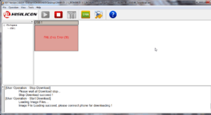 How to flashing huawei board software 1 How to flashing huawei board software