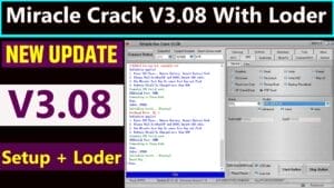 Miracle box setup v3 08 with loder / use without box tool 1 Miracle box setup v3 08 with loder use without box tool