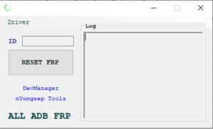 All mobile adb frp tool free download all models support