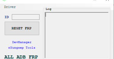 All mobile adb frp tool free download all models support