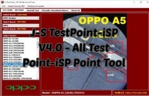 J-s testpoint-isp v4. 0 - all test point-isp point tool 1 J s testpoint isp v4. 0 all test point isp point tool