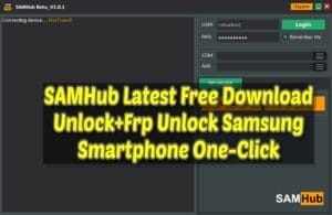 Samhub latest free download unlock+frp unlock samsung one-click 1 Samhub latest free download unlockfrp unlock samsung smartphone one click