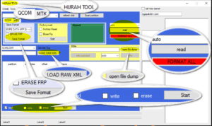 Mtk smartphone auth bypass flash tool download