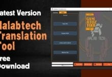 Halabtech Translation Tool For Samsung And Infinx Devices