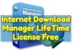 Internet download manager