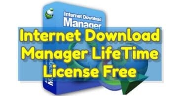 Internet download manager