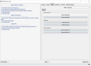 Tfm main module 2. 0. 4 no need activation xiaomi oppo samsung 6 Tfm main module 2. 0. 4 full cracked with loader free for all user 2
