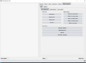 Tfm main module 2. 0. 4 no need activation xiaomi oppo samsung 3 Tfm main module 2. 0. 4 full cracked with loader free for all user 5